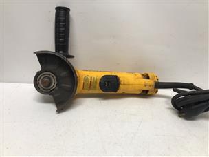 4-1/2 in. (115mm) Small Angle Grinder